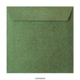 Textured envelopes