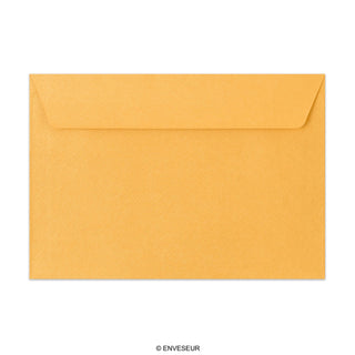 Textured envelopes