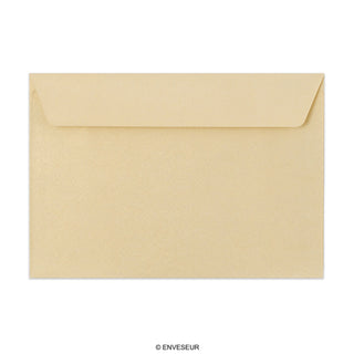 Textured envelopes