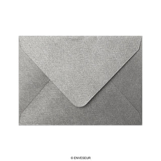 Textured envelopes