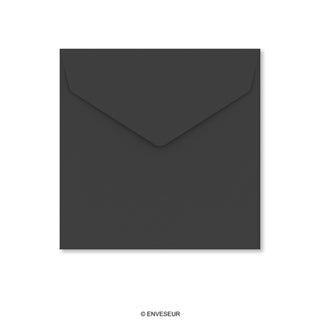 V-flap peel &amp; seal envelopes