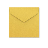 V-flap peel &amp; seal envelopes