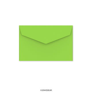 V-flap peel & seal envelopes