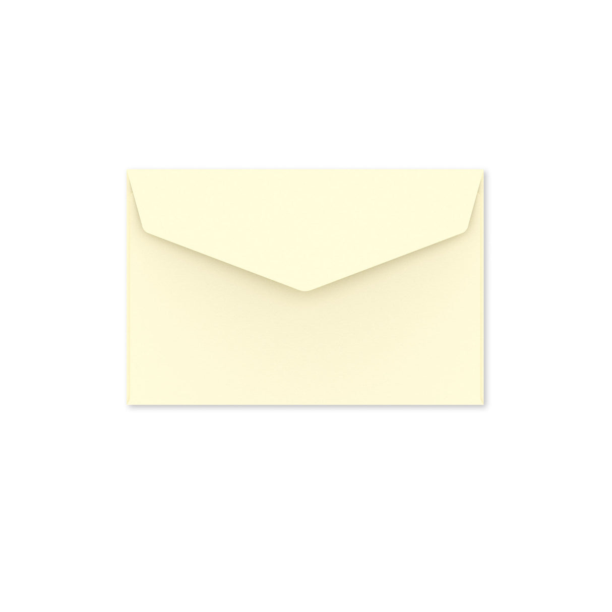 V-flap peel &amp; seal envelopes