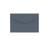 V-flap peel &amp; seal envelopes