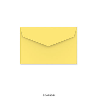 V-flap peel & seal envelopes