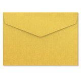 V-flap peel &amp; seal envelopes