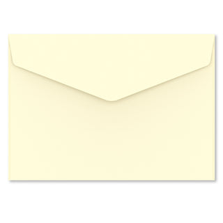 V-Flap Peel and Seal Envelopes