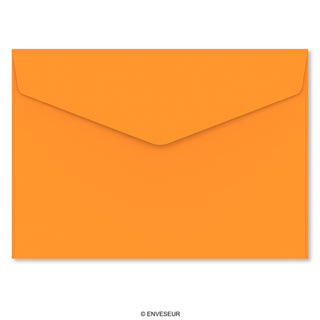 V-flap peel & seal envelopes