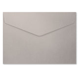 V-flap peel &amp; seal envelopes