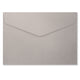 V-Flap Peel and Seal Envelopes Silver 162 x 229 mm (C5)