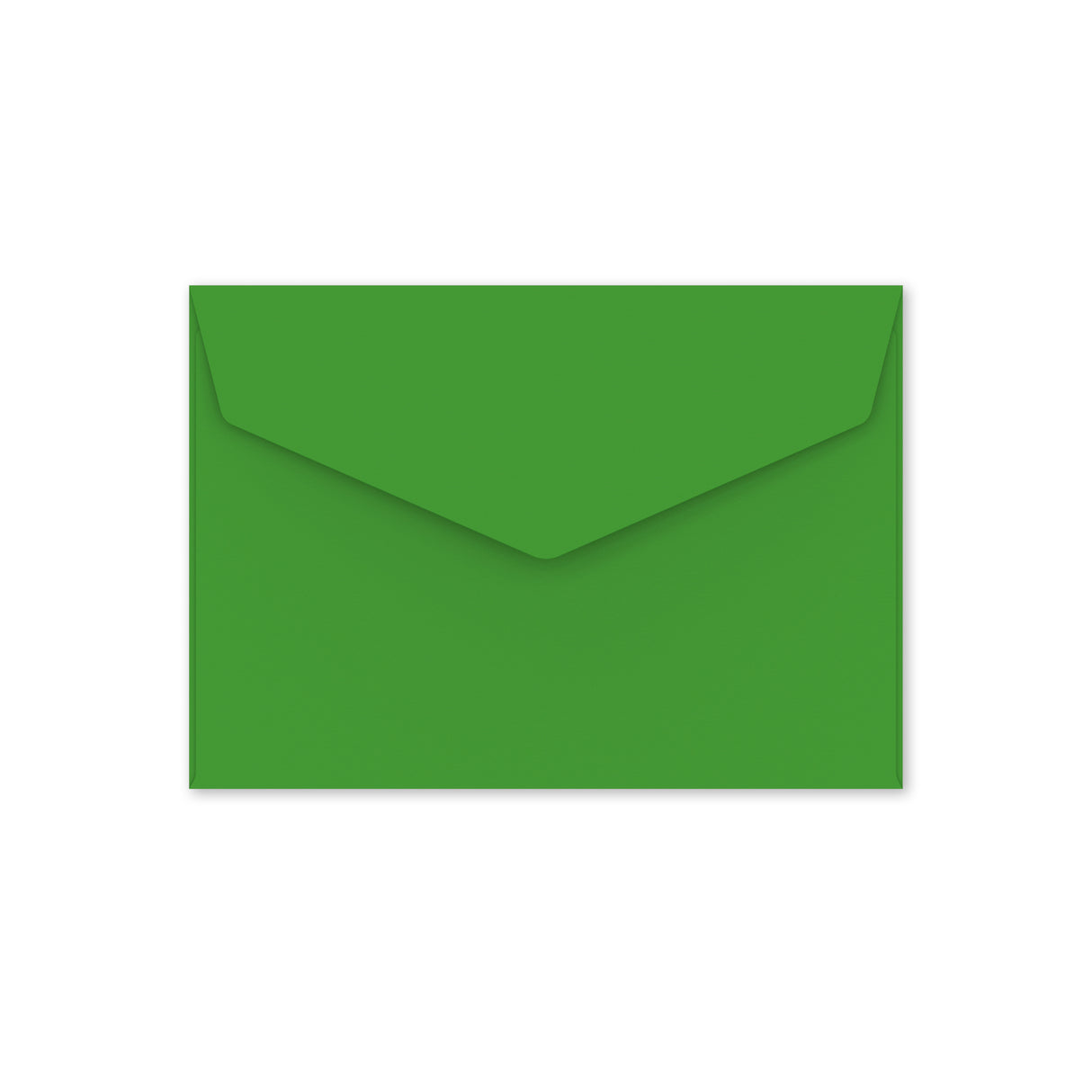 V-flap peel &amp; seal envelopes