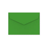 V-flap peel &amp; seal envelopes