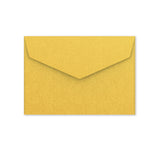 V-flap peel &amp; seal envelopes