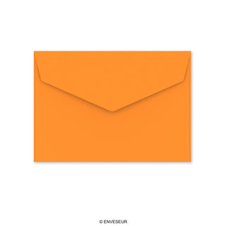 V-flap peel & seal envelopes