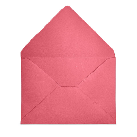 Handmade Envelopes