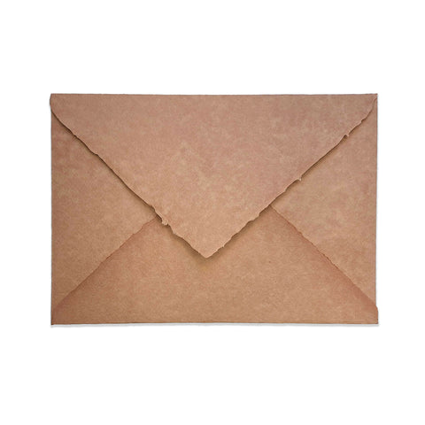 Handmade Envelopes