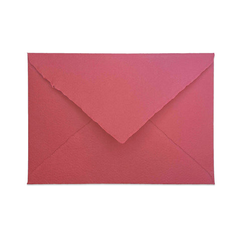 Handmade Envelopes
