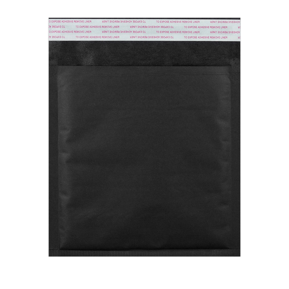 Coloured Kraft Paper Bubble Bag Mailers