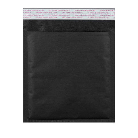 Coloured Kraft Paper Bubble Bag Mailers