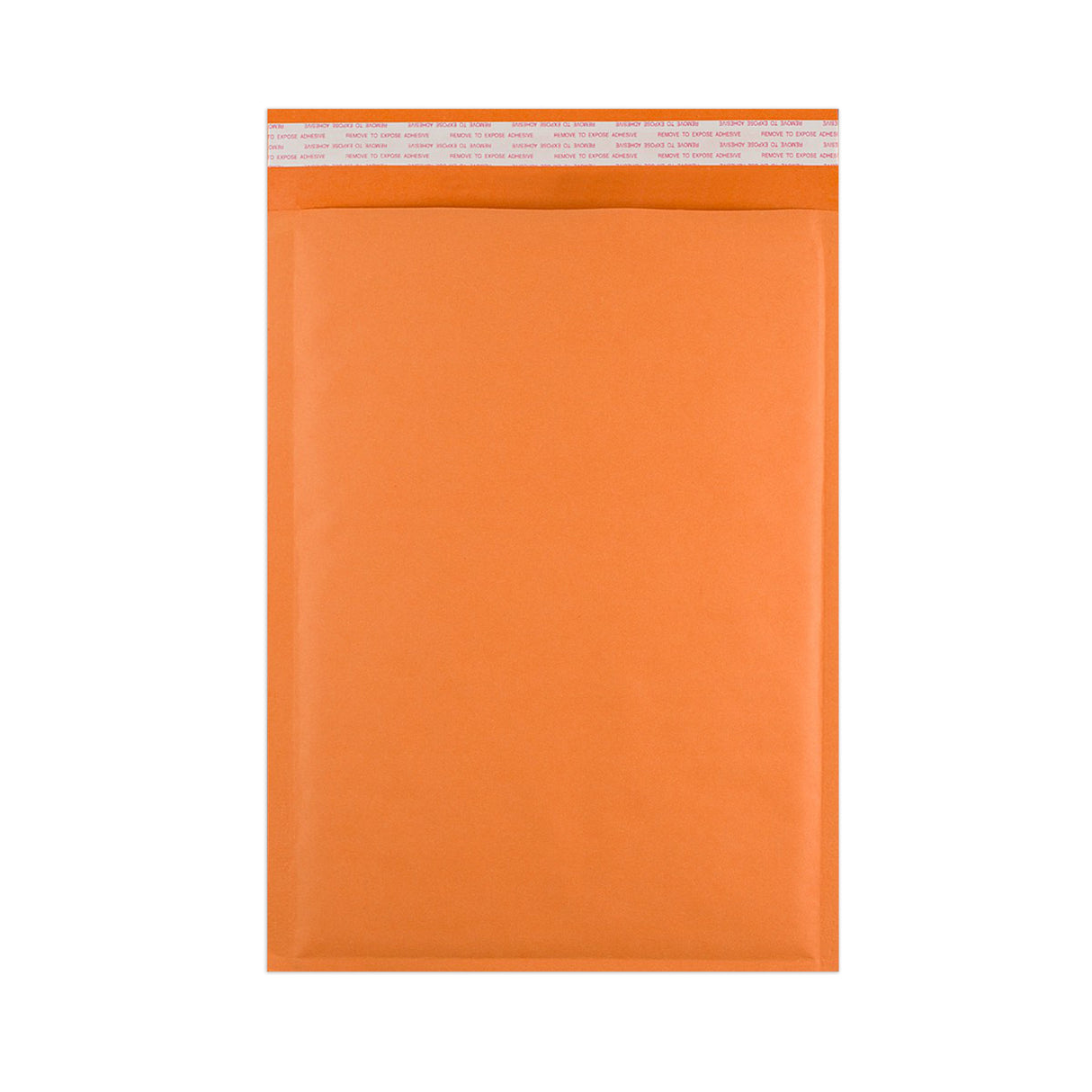 Coloured Kraft Paper Bubble Bag Mailers