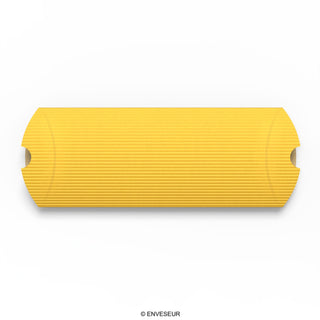 Corrugated Pillow Boxes