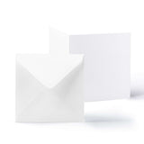 Linen Cards &amp; Envelopes Packs