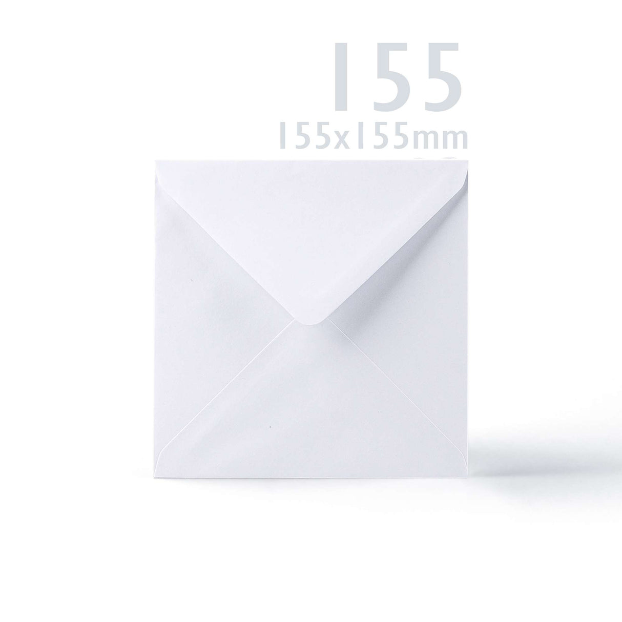 White Scalloped Cards & Envelopes Pack