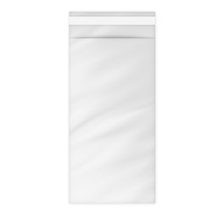 Clear Polyethylene Bags