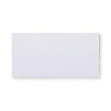 White Envelope (115 x 225mm)