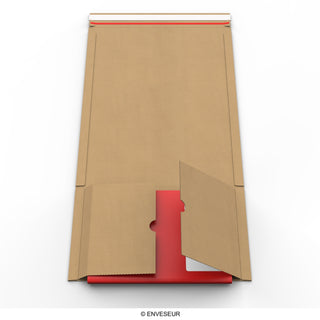Book Wraps