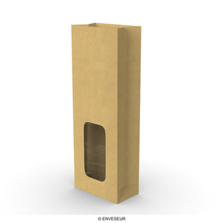 Paper Kraft Food Bags