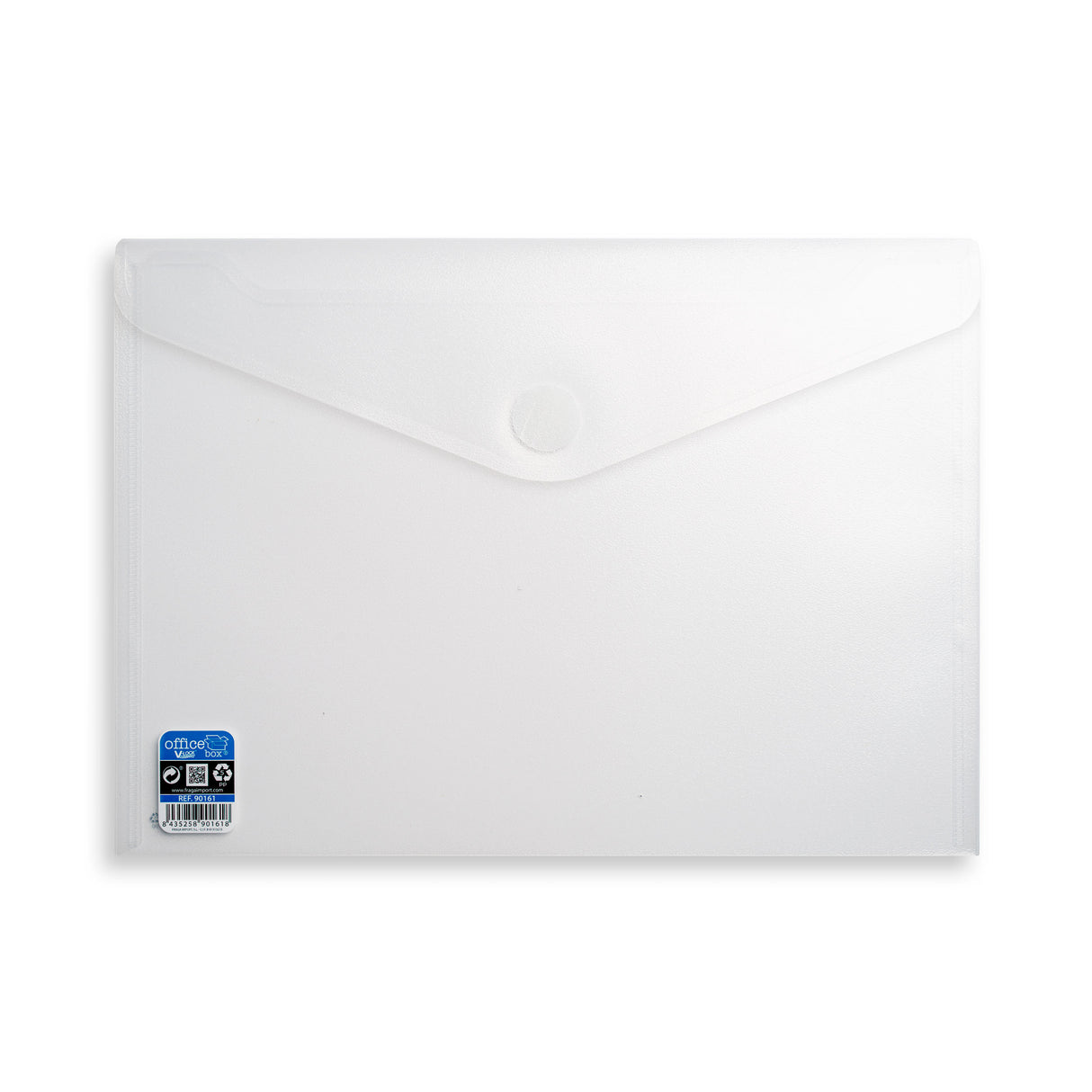 Translucent Documents Folder (V-Lock)