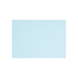 Pale Blue Gummed V-Flap Envelope (125 x 175mm)
