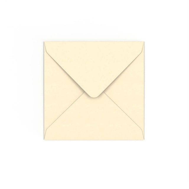 Magnolia Color Envelope 130x130 mm