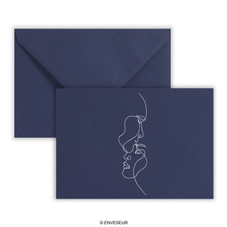 Wedding envelopes ”Love”