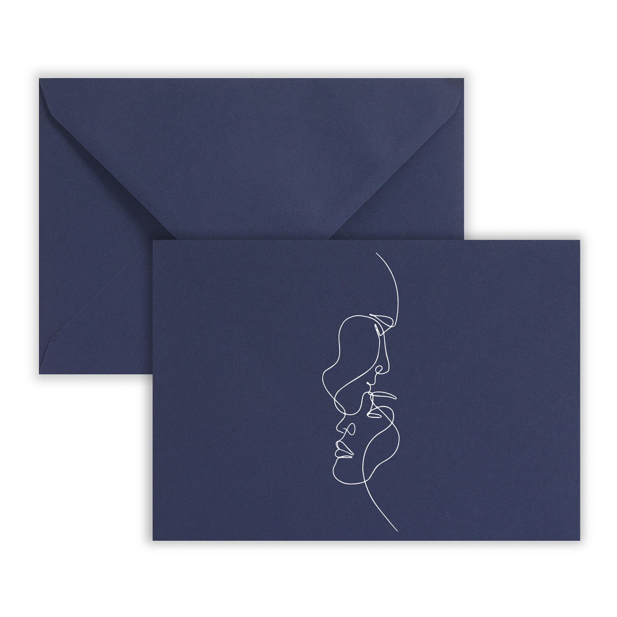 Wedding Envelopes (Love Design)