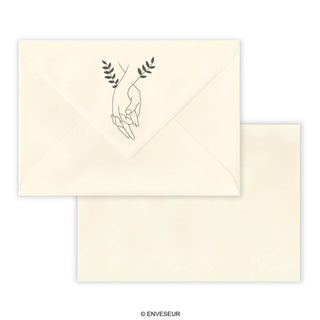 Wedding envelopes ”Bond”