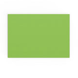 C5 Mid Green Gummed V-Flap Envelope (162 x 229mm)