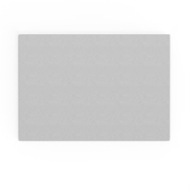 C5 Pale Grey Gummed V-Flap Envelope (162 x 229mm)