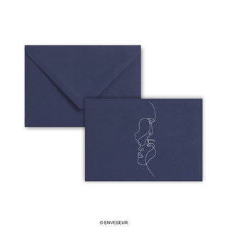 Wedding Envelopes (Love Design)
