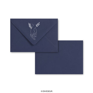 Wedding envelopes ”Bond”