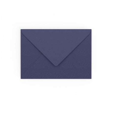 Netuno 50 White Envelopes C6 114 X 162 4.5 X 6.4 In 100gs Office