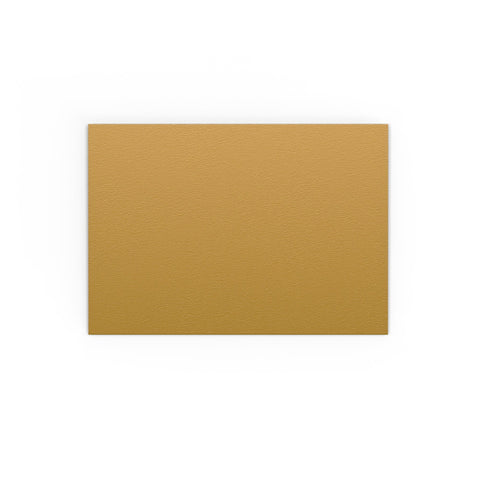C6 Gold Gummed V-Flap Greetings Envelope (114 x 162mm)