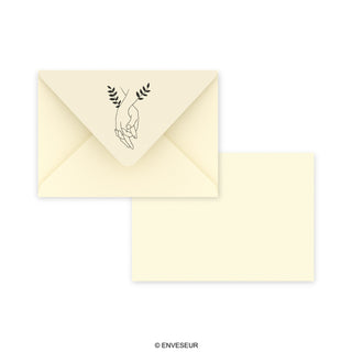 Wedding envelopes ”Bond”