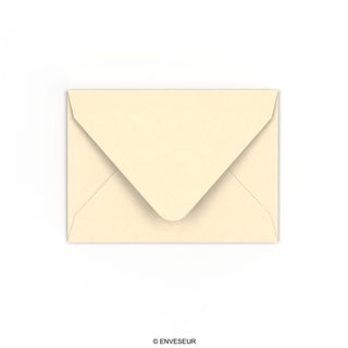 82x113 mm (C7) Magnolia Envelope