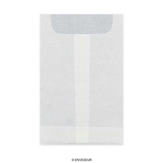Glassine envelopes
