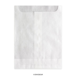 Glassine Bags