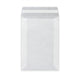 Glassine Bags Clear 162 x 114 mm (C6)