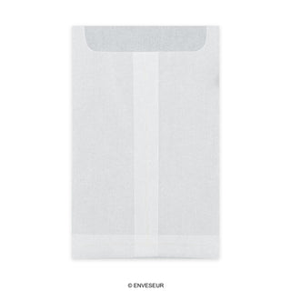 Glassine Bags